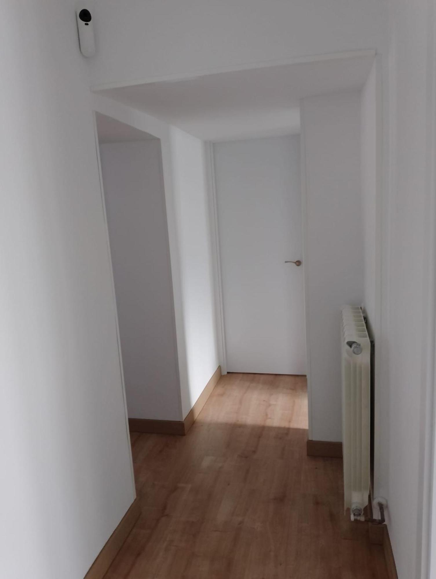 Habitacion En Piso Compartido Madrid Buitenkant foto