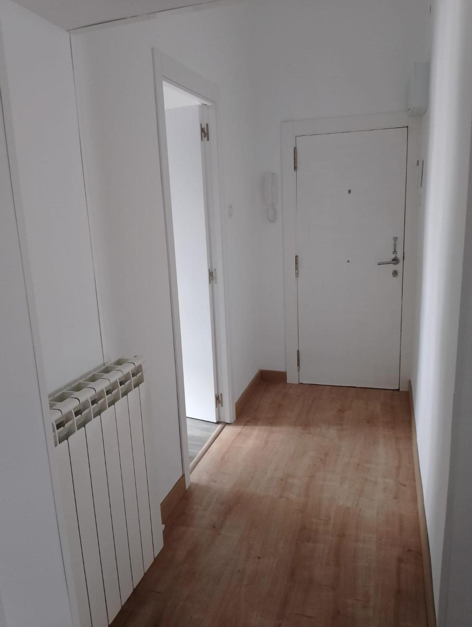 Habitacion En Piso Compartido Madrid Buitenkant foto
